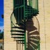 Bespoke Spiral Staircase